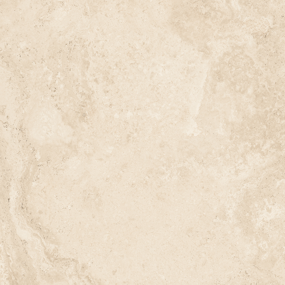 Ennface Outdoor Travertine Cross Beige 60x60