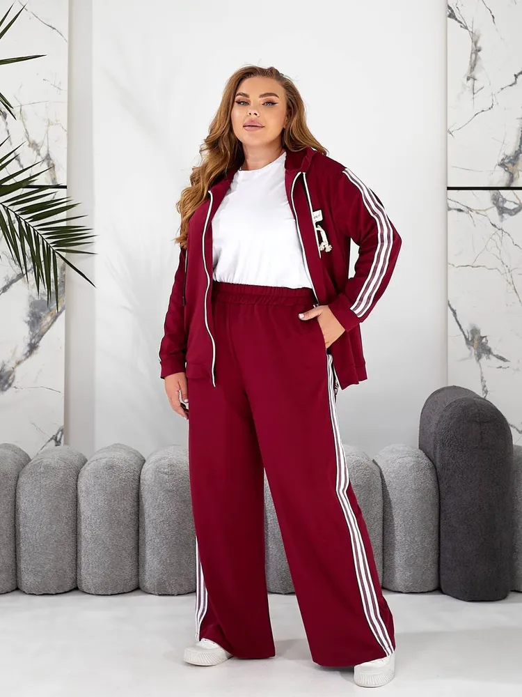 Костюм спортивный УК-07-6 Fabrika