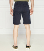 Шорты n-horton Napapijri - темно-синий(NP0A4HOS)