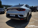 Renault Korea (Samsung) XM3 1.6 GTe RE (12.2021)