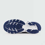 кроссовки Adidas Adistar Cushion 3 Blue White