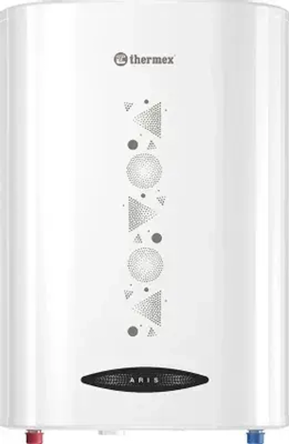Накопительный водонагреватель Thermex Aris 30 1.5кВт 30л (ЭДЭБ04014)