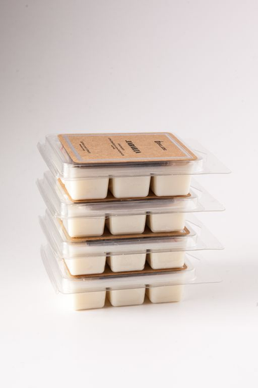 Ароматный воск/саше "Маракуйя и манго"