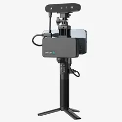 Фотография — 3D-сканер Creality CR-Scan Ferret Pro