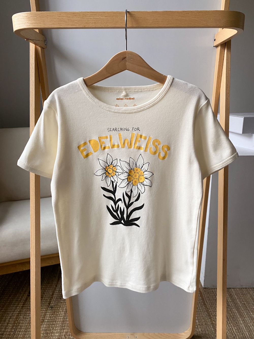 Футболка Mini Rodini, 146