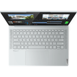 Ультрабук Lenovo Yoga Slim7 Carbon 14 ACN6. CPU: Ryzen 7 5800U, RAM: 16Gb, SSD: 512Gb, GPU: AMD Radeon, OS: DOS, LCD: 2880х1800 пикс. 90Hz, Состояние: B1