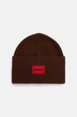 Шапка мужская HUGO Xaff 6