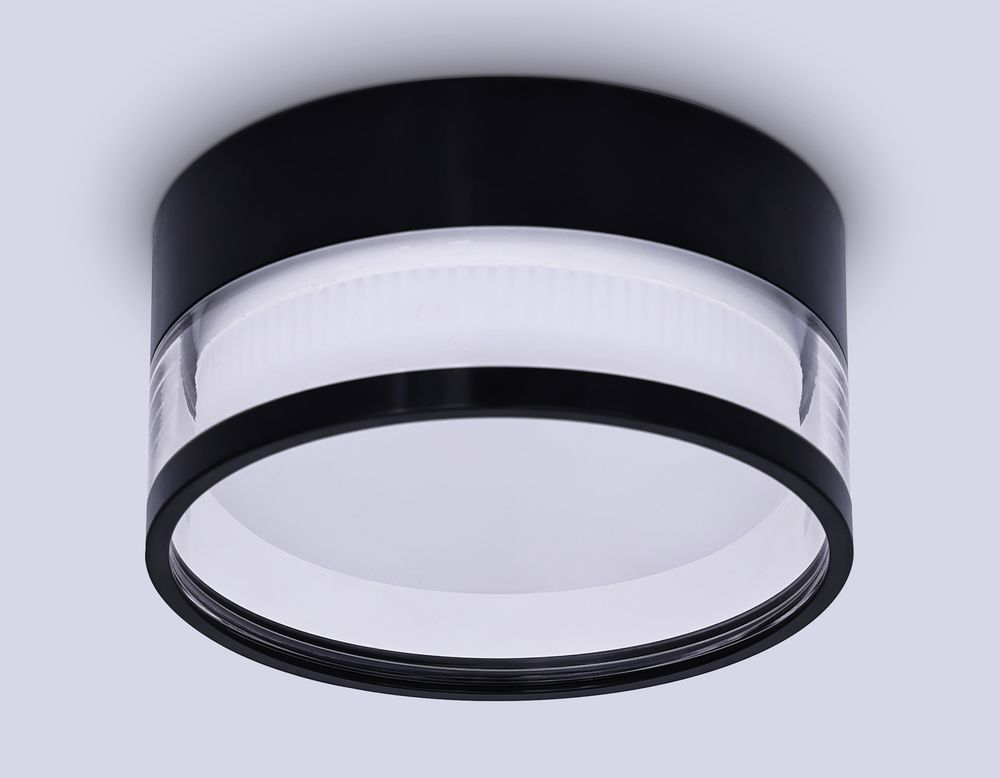Ambrella Накладной светильник с акрилом GX53 GX53 Acrylic tech TN5506