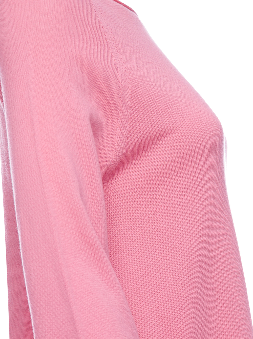 KANGRA  джемпер - розовый