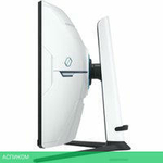 Игровой монитор Samsung Odyssey Neo G8 LS32BG850NPXEN