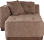 Диван Baker Oasis Sectional Chaise - Left Arm