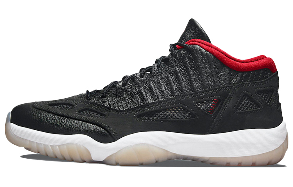 Кроссовки Jordan Air Jordan 11 Retro Low Ie "Bred"
