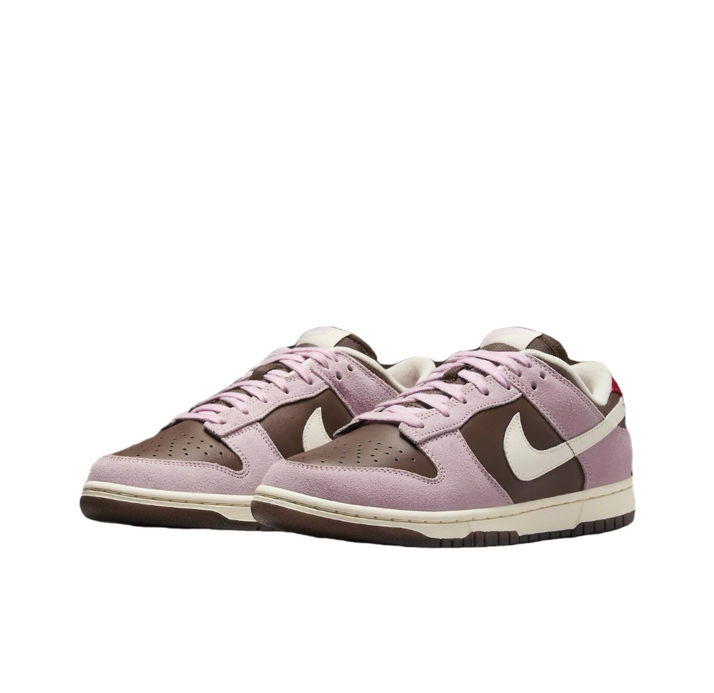 Женские кроссовки Nike Dunk Low 'Neapolitan' HM0987-200