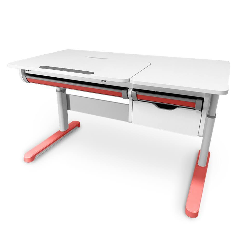 Растущая парта Fundesk Grande (1200×650 мм)