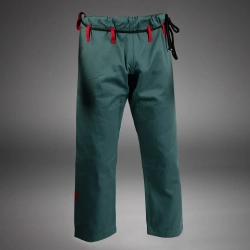 Кимоно Venum Contender 3.0 ocean green