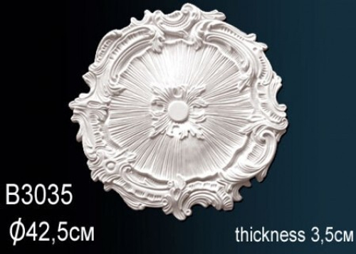 Розетка B3035