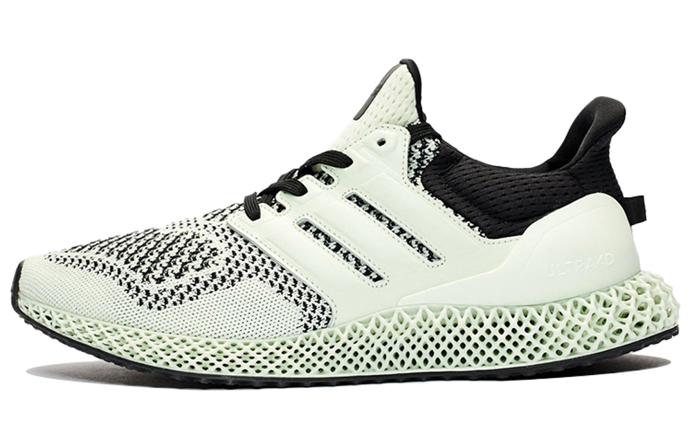Кроссовки Adidas Ultraboost 4D