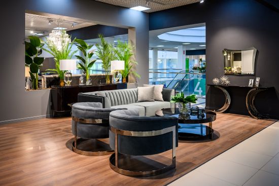 Кресло Vivienne TIMELESS SALE, FRATELLI BARRI