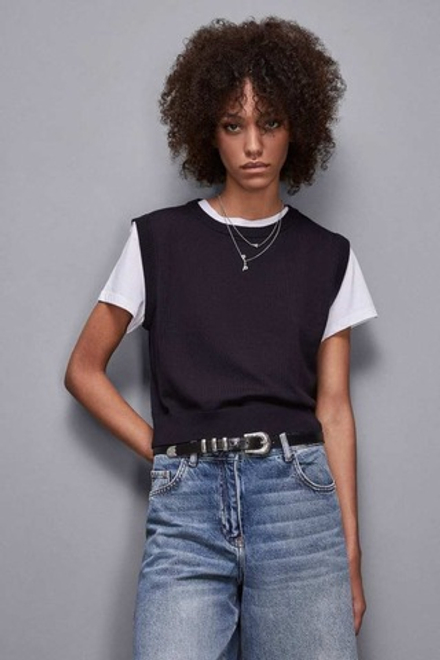 Джемпер женский PATRIZIA PEPE