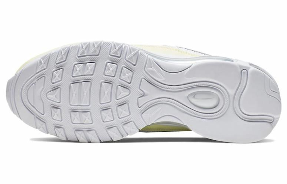 Кроссовки Nike Air Max 98 (Женская размерная сетка)
