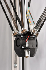 3D принтер 3DQ Prism PRO v2