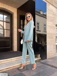 Костюм HX-3960 Фабрика Моды