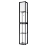 8092/1F LN Торшер E27 1*60Вт 220В IP20 COMFI
