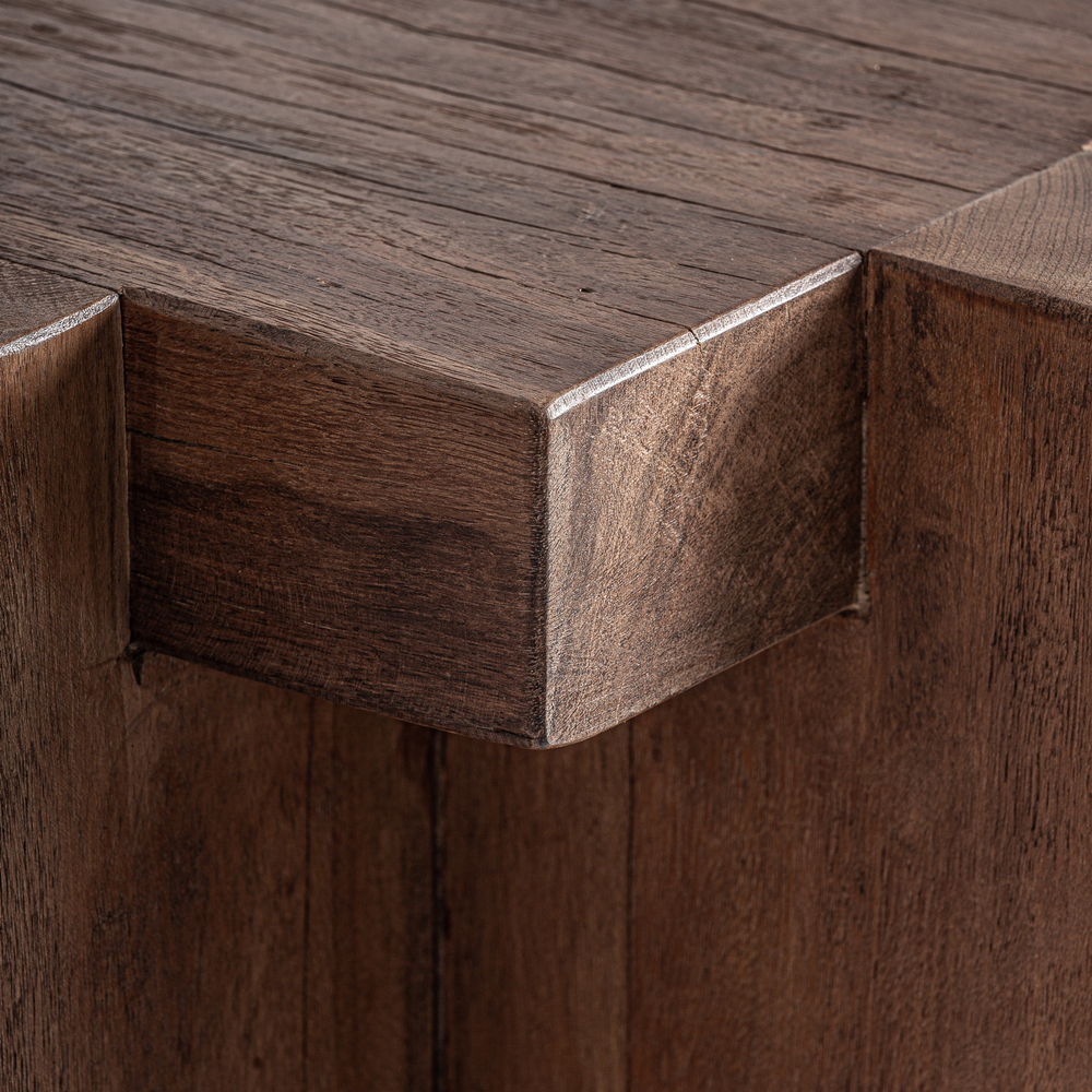 Приставной столик BRUTALIST