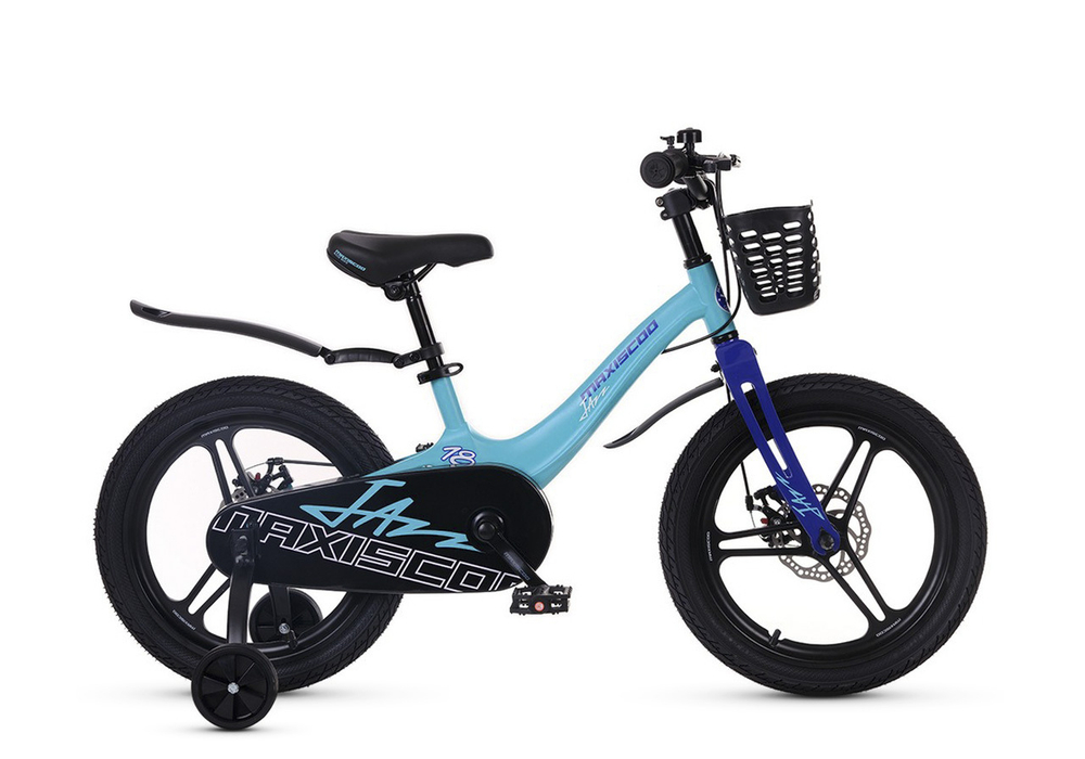 Maxiscoo JAZZ Pro 18'' (2024)