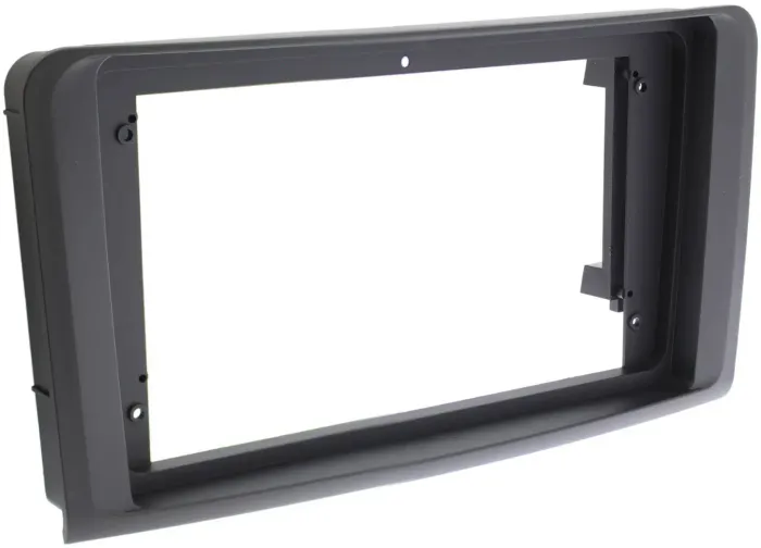 Магнитола для Mercedes-Benz GL (X164), ML (W164) 2005-2012 (рамка матовая) - Teyes CC3L на Android 10, CarPlay, 4G SIM-слот
