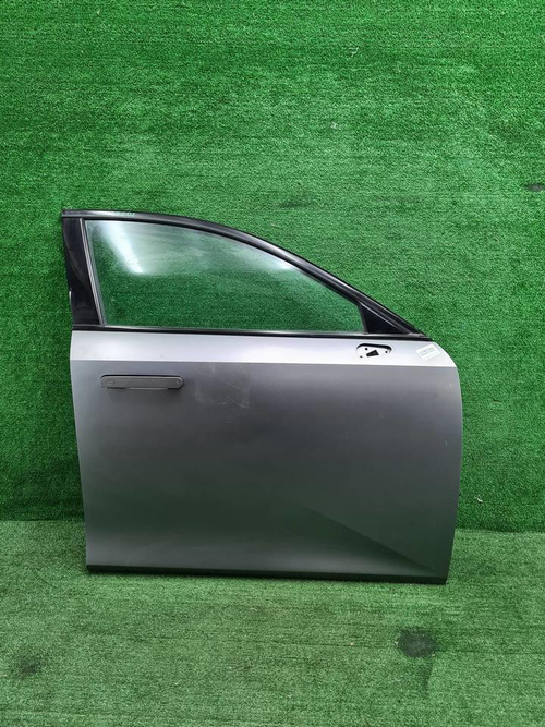 Дверь передняя правая Changan Uni-V 22-нв В сборе