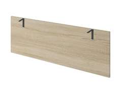 Царга к столу на металлокаркасе 1220х18х440 I-042 Дуб Сонома