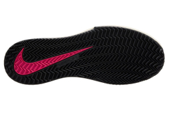 Женские теннисные кроссовки Nike Vapor Lite 3 Clay - pale ivory/rush pink/sail/team red