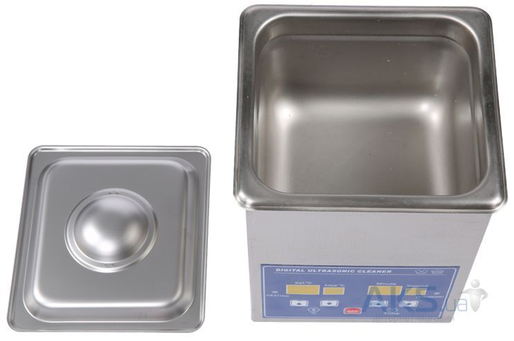Ультразвуковая мойка ET PS-08A