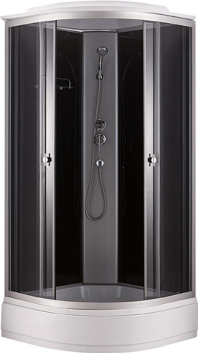 Душевая кабина Niagara NG-3503