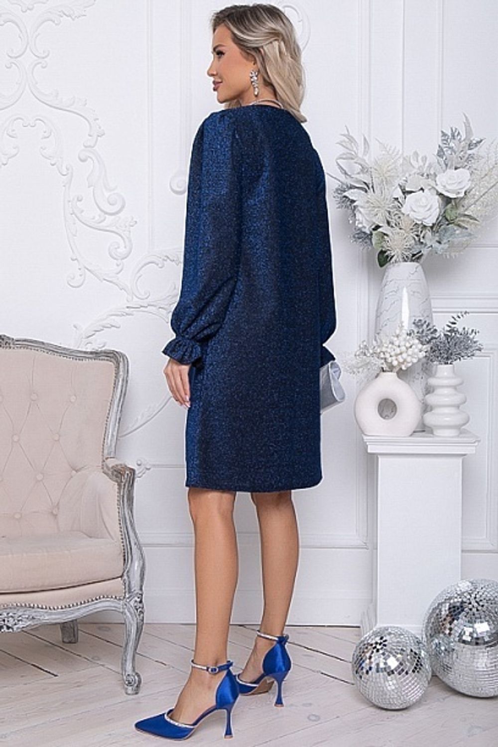 Платье 71659 Avili (Акция)