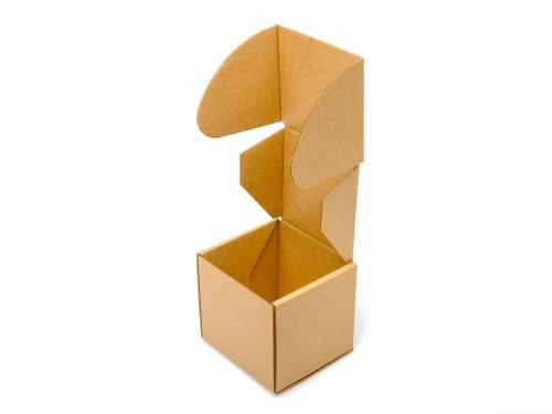 Короб 90х90х90 мм самосборный