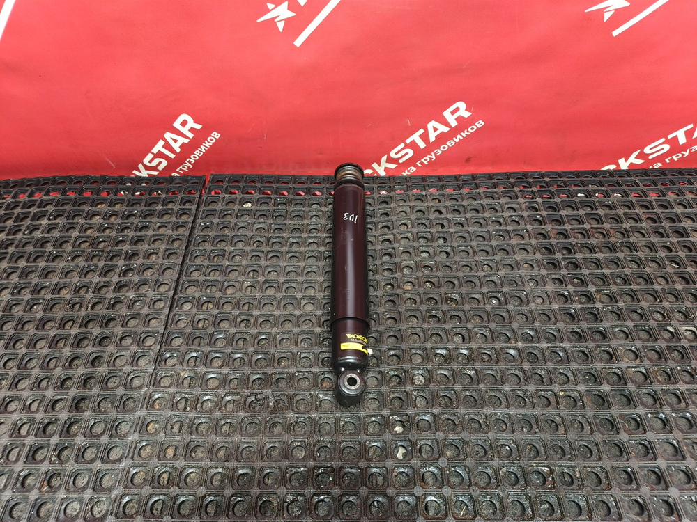 Амортизатор передний