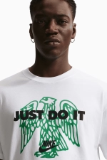 Футболка Nike Nigeria 1996 Reissue - белый