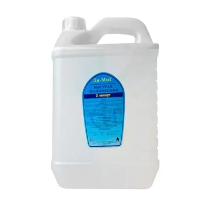 Ди-Миг дезинфицирующее средство 5 л