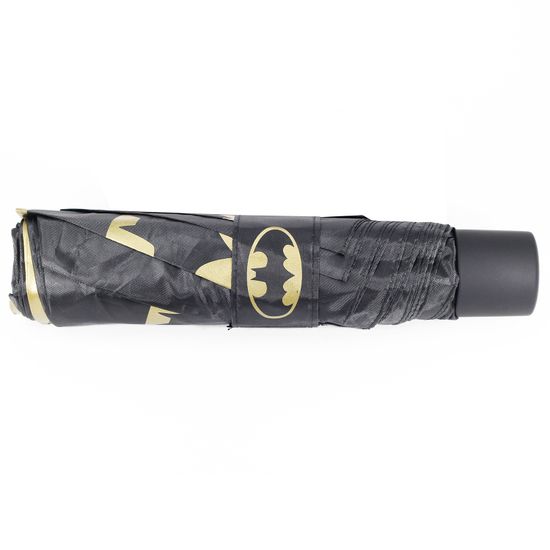 Зонт Batman (Bat and Gold) GP85377