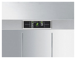 Купольная посудомоечная машина SMEG Professional HTY625DH