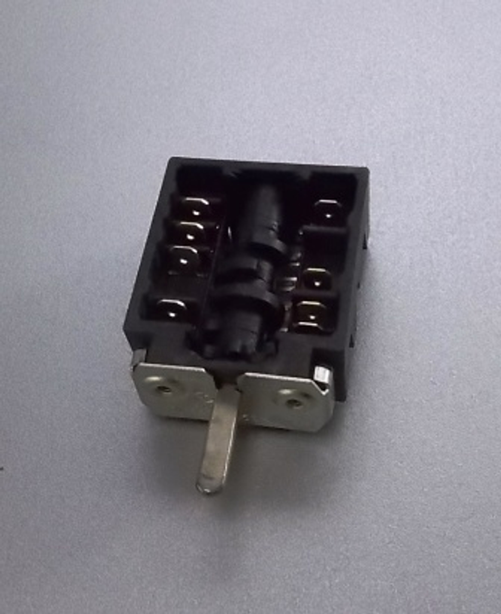 ПМЭ 27-2353 5-ти позиционный для духовки  De-Luex, Дарина, Элта, Ладога, Лысьва, Флама,Омга,Комфорт,Кинг, Лада и др.