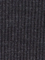 Шапка для девочки осенняя с митенками и снудом