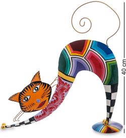 Decor and Gift 58-010 Фигура «Кот»