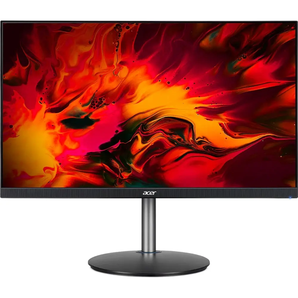 Monitor Acer/Nitro XF273M3bmiiprx/27 ''/IPS/1920x1080 Pix/2xHDMI/1xDP/Audio out/1 ms/250 ANSI lum/1000:1/180 Hz
