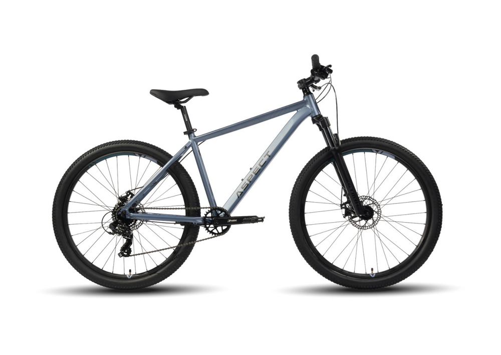 Горный велосипед Aspect Ideal 27.5 (2024)