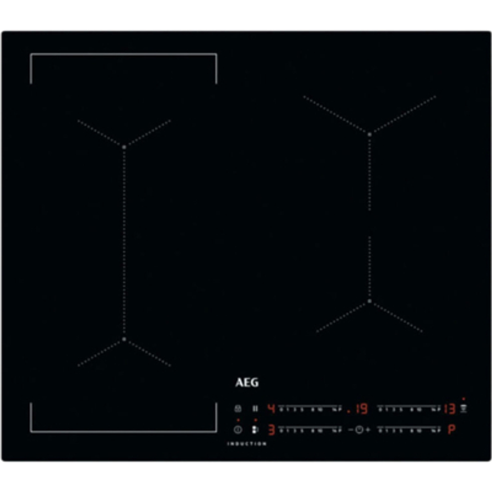 Варочная панель AEG IKE64441IB