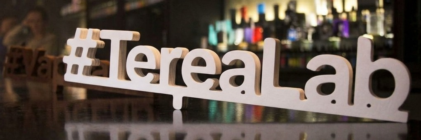 Terealab - стики и нагреватели табака купить в Москве с доставкой по России