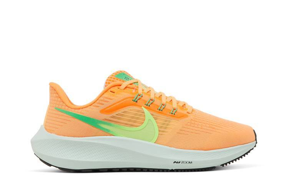 Кроссовки Nike Air Zoom Pegasus 39 (Женская размерная сетка)